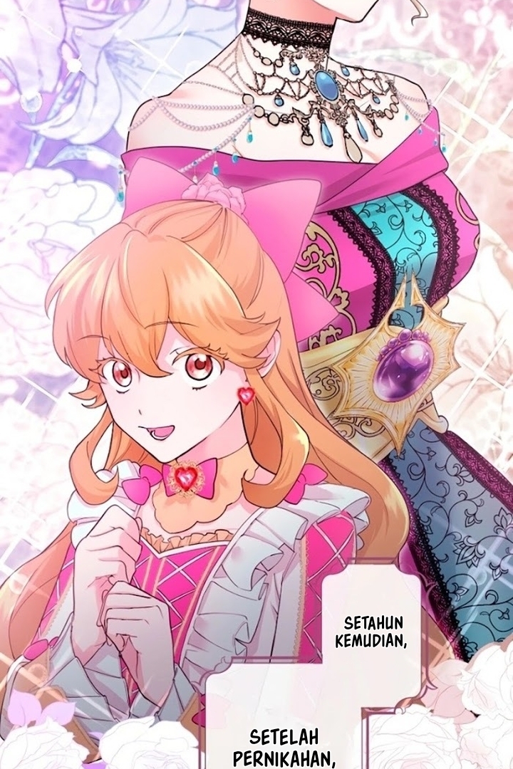 Baca The Beloved Incompetent Stepmom Chapter 1 Bahasa Indonesia page 152