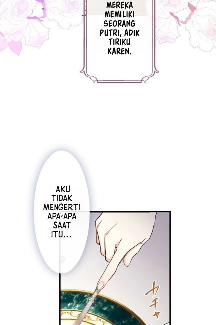 Baca The Beloved Incompetent Stepmom Chapter 1 Bahasa Indonesia page 154
