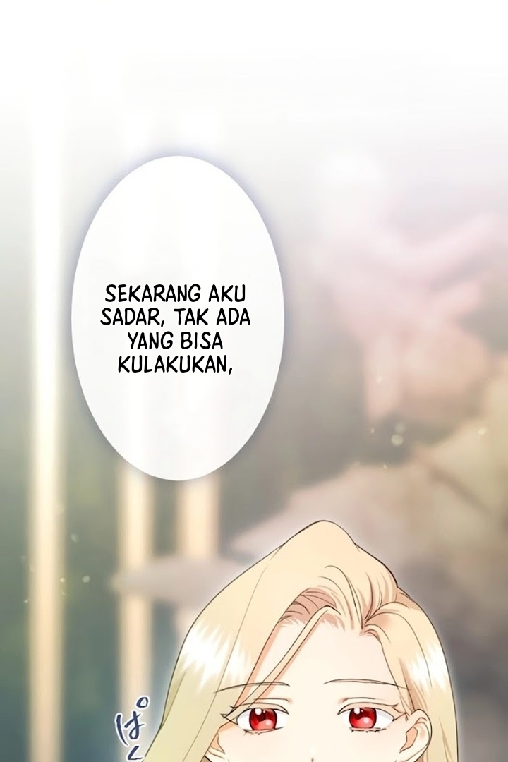 Baca The Beloved Incompetent Stepmom Chapter 1 Bahasa Indonesia page 158