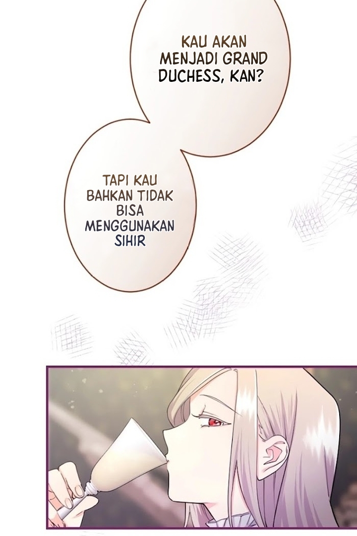 Baca The Beloved Incompetent Stepmom Chapter 1 Bahasa Indonesia page 164