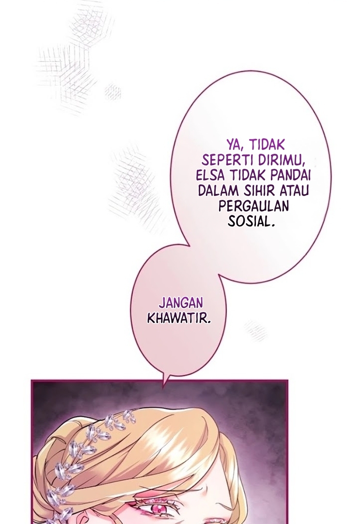 Baca The Beloved Incompetent Stepmom Chapter 1 Bahasa Indonesia page 166