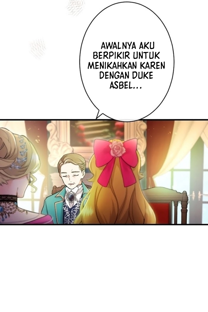 Baca The Beloved Incompetent Stepmom Chapter 1 Bahasa Indonesia page 172