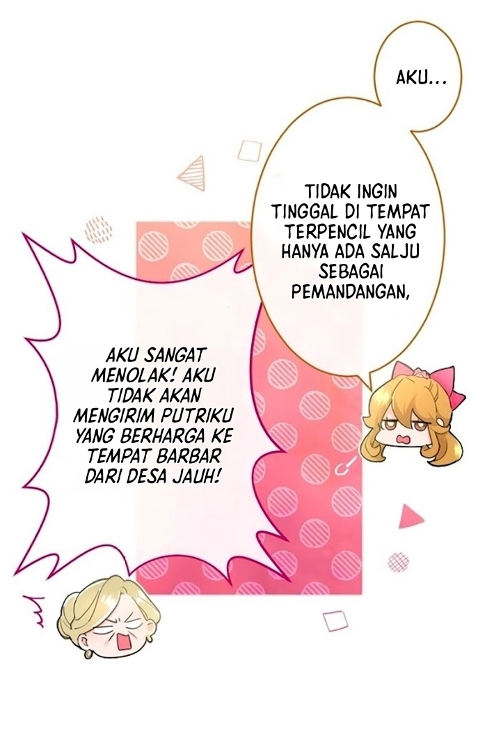 Baca The Beloved Incompetent Stepmom Chapter 1 Bahasa Indonesia page 174