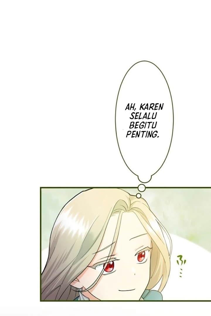 Baca The Beloved Incompetent Stepmom Chapter 1 Bahasa Indonesia page 176