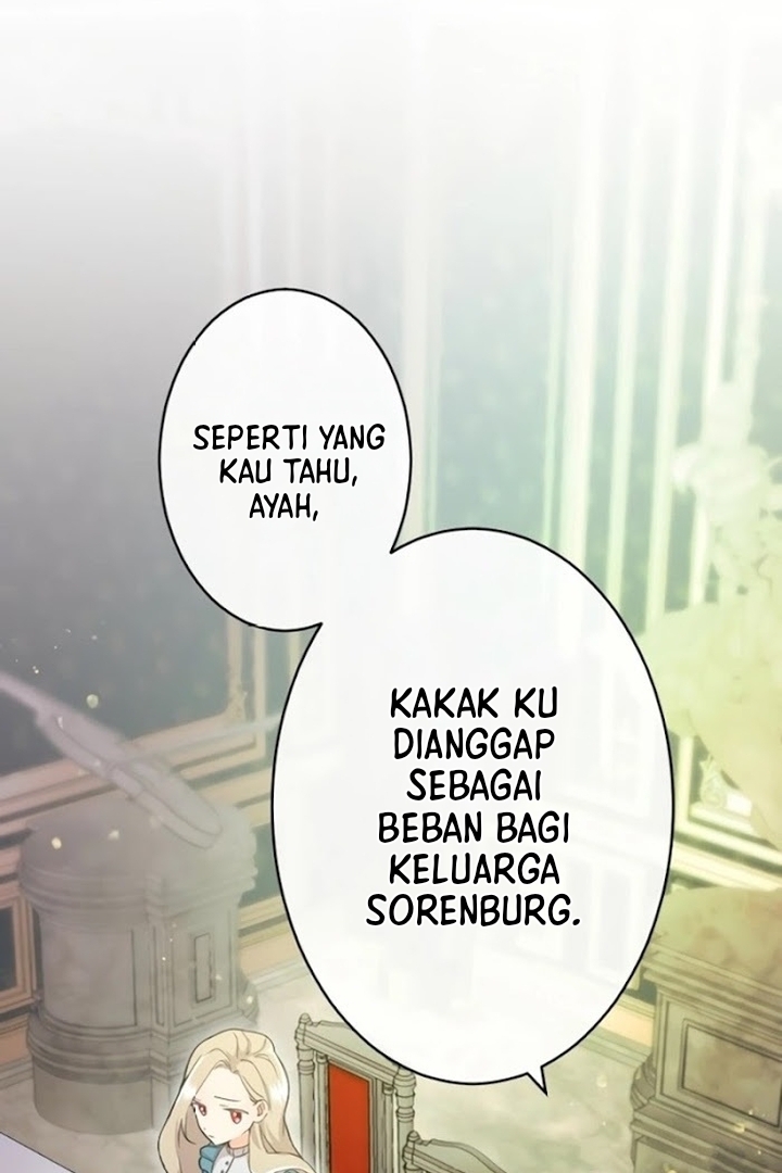 Baca The Beloved Incompetent Stepmom Chapter 1 Bahasa Indonesia page 178
