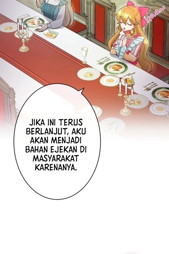 Baca The Beloved Incompetent Stepmom Chapter 1 Bahasa Indonesia page 180