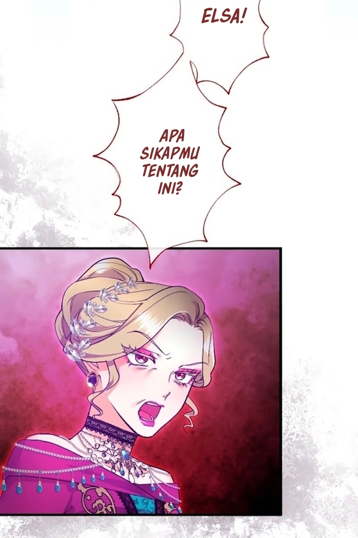 Baca The Beloved Incompetent Stepmom Chapter 1 Bahasa Indonesia page 190