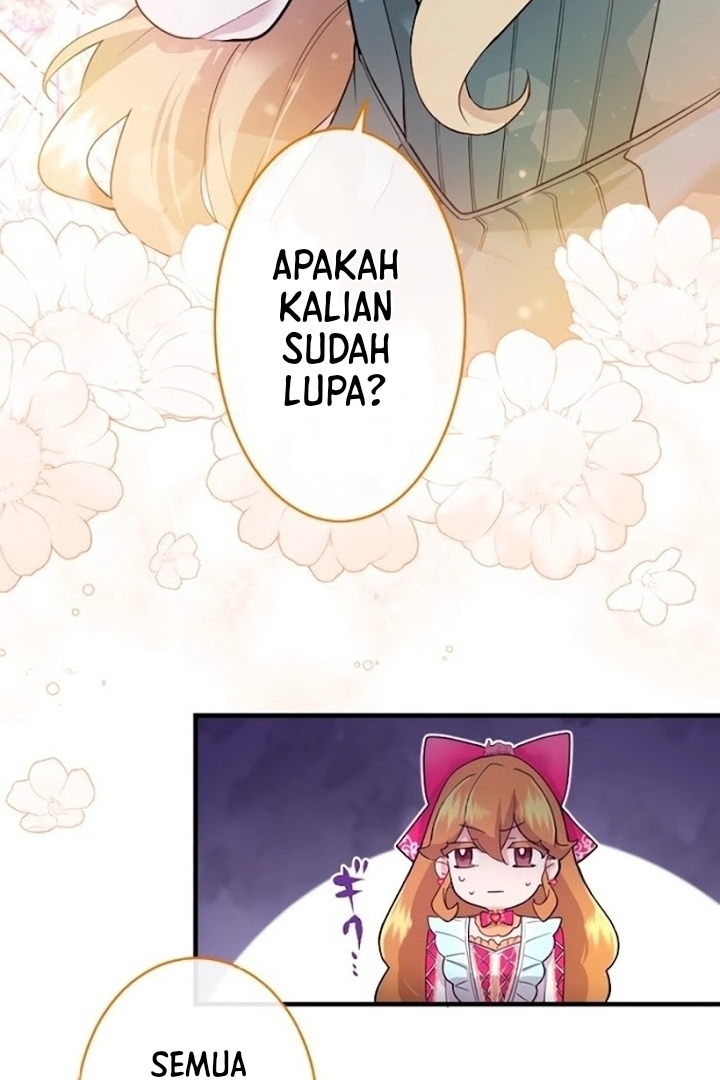 Baca The Beloved Incompetent Stepmom Chapter 1 Bahasa Indonesia page 200