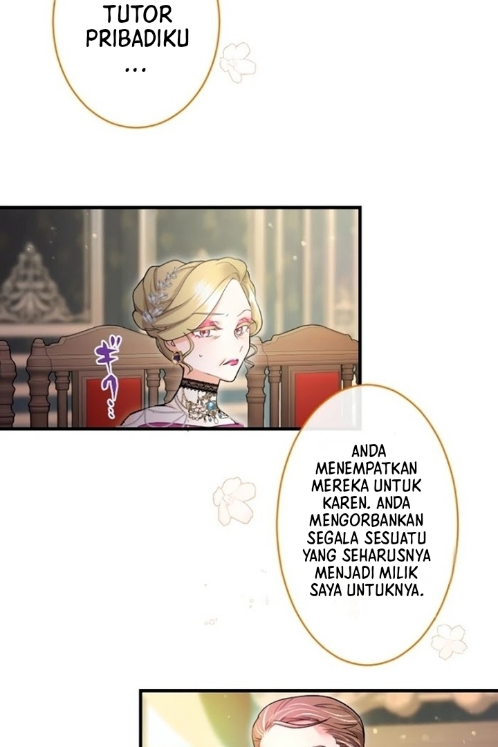 Baca The Beloved Incompetent Stepmom Chapter 1 Bahasa Indonesia page 202