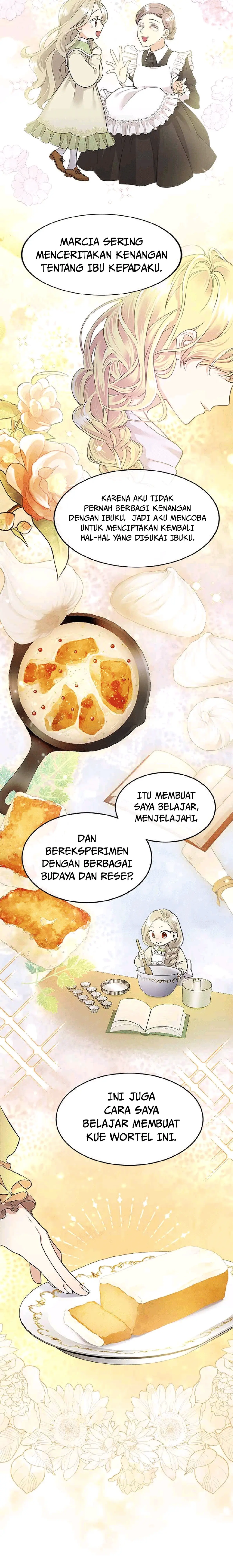 Baca The Beloved Incompetent Stepmom - Chapter 3 halaman 12