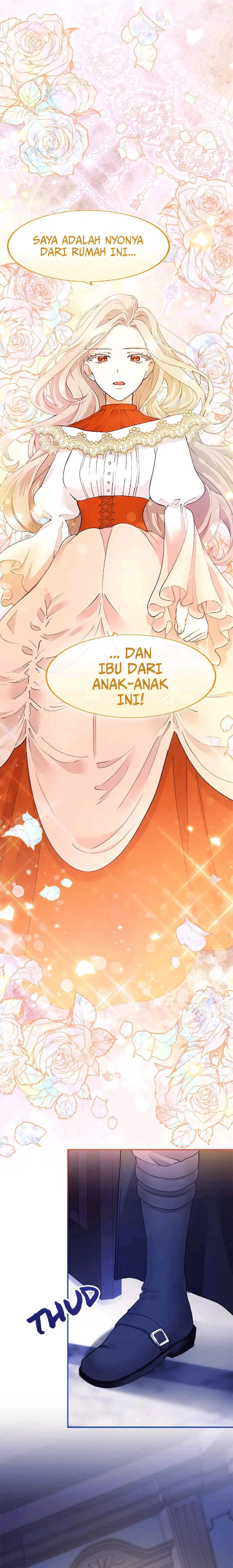 Baca The Beloved Incompetent Stepmom - Chapter 3 halaman 29
