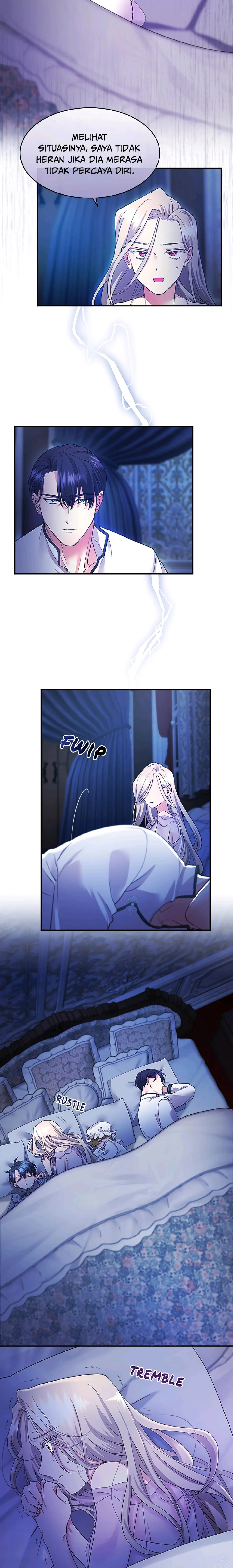 Baca The Beloved Incompetent Stepmom - Chapter 6 halaman 12