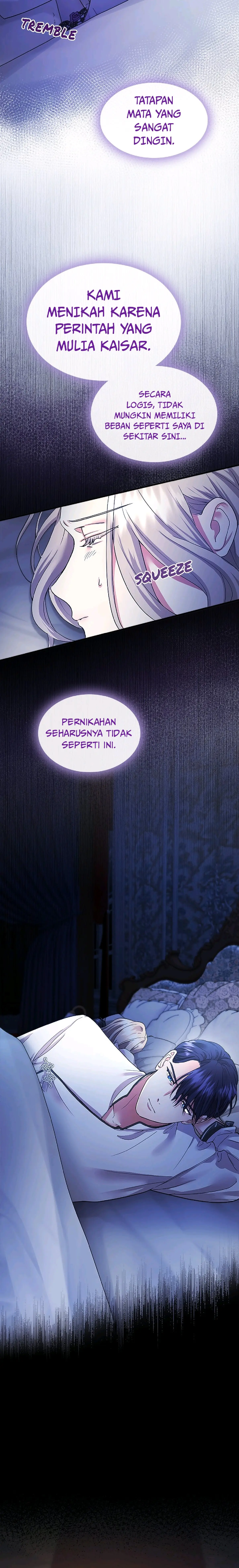 Baca The Beloved Incompetent Stepmom - Chapter 6 halaman 13