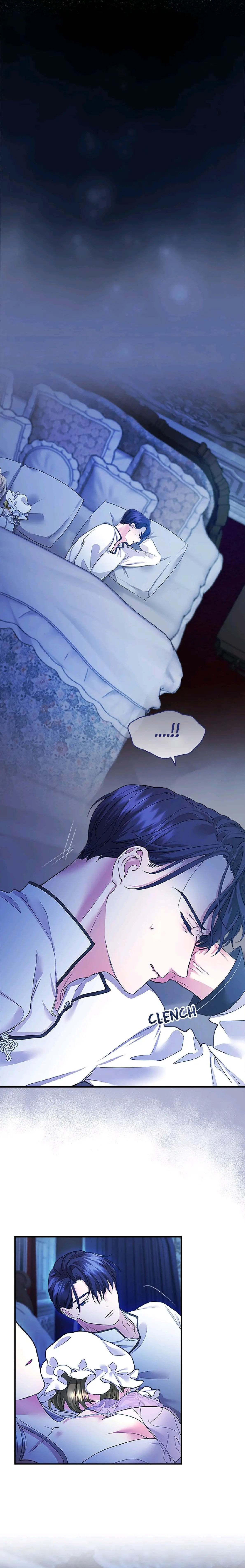 Baca The Beloved Incompetent Stepmom - Chapter 6 halaman 16