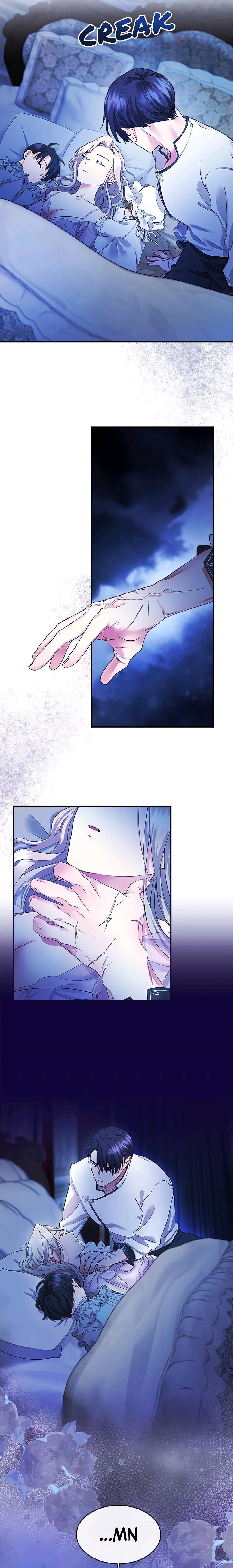 Baca The Beloved Incompetent Stepmom - Chapter 6 halaman 17