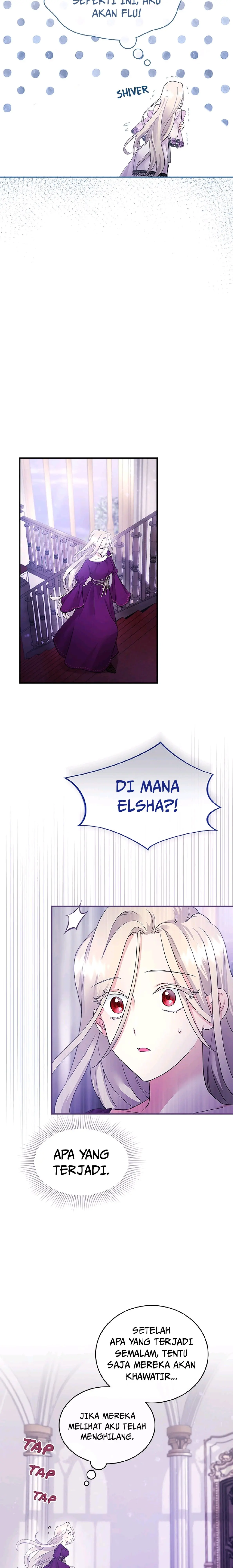 Baca The Beloved Incompetent Stepmom - Chapter 6 halaman 24