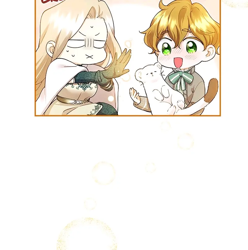 Baca The Beloved Incompetent Stepmom - Chapter 9 halaman 14
