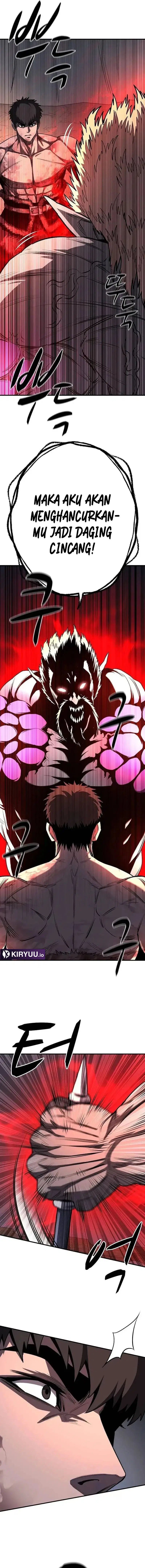 Baca The Berserker’s Second Playthrough Chapter 22 Bahasa Indonesia page 24