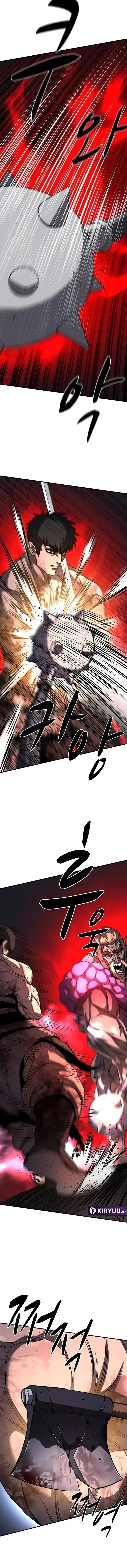 Baca The Berserker’s Second Playthrough Chapter 22 Bahasa Indonesia page 26