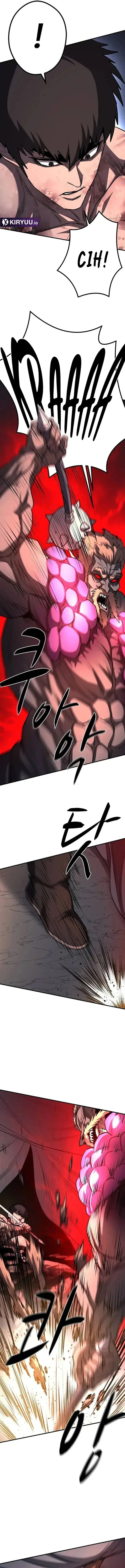 Baca The Berserker’s Second Playthrough Chapter 22 Bahasa Indonesia page 28