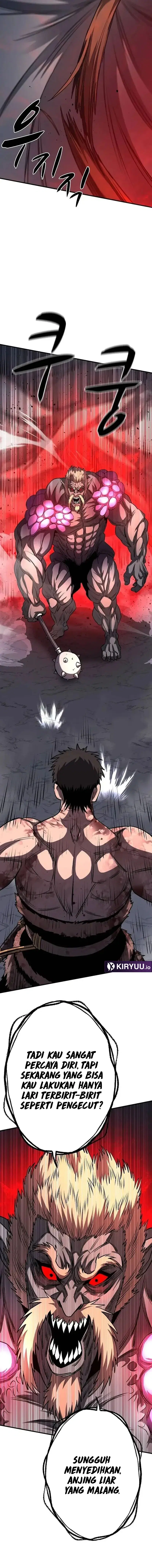 Baca The Berserker’s Second Playthrough Chapter 22 Bahasa Indonesia page 30