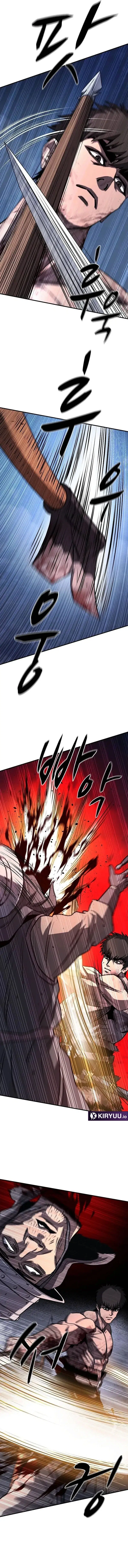 Baca The Berserker’s Second Playthrough Chapter 22 Bahasa Indonesia page 36