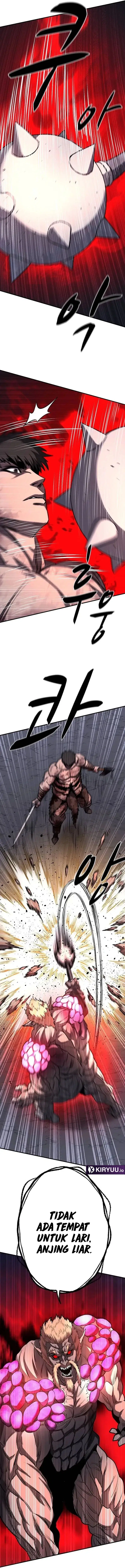 Baca The Berserker’s Second Playthrough Chapter 22 Bahasa Indonesia page 38