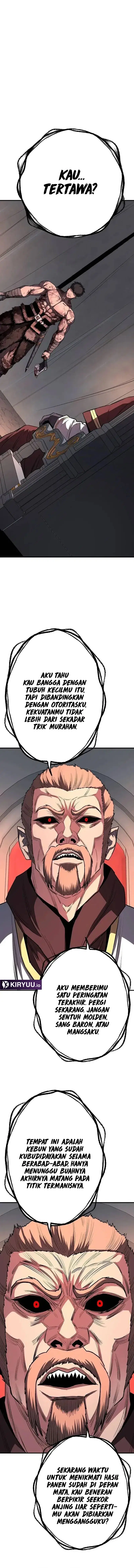 Baca The Berserker’s Second Playthrough Chapter 22 Bahasa Indonesia page 8