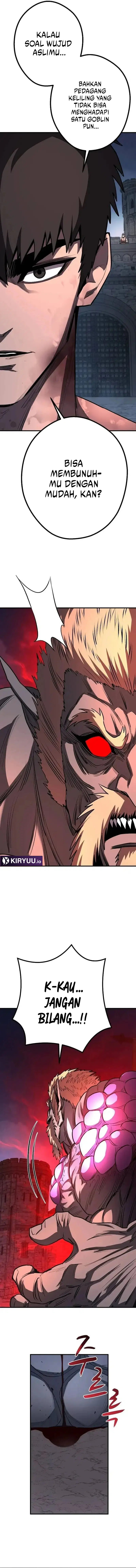 Baca The Berserker’s Second Playthrough Chapter 22 Bahasa Indonesia page 48