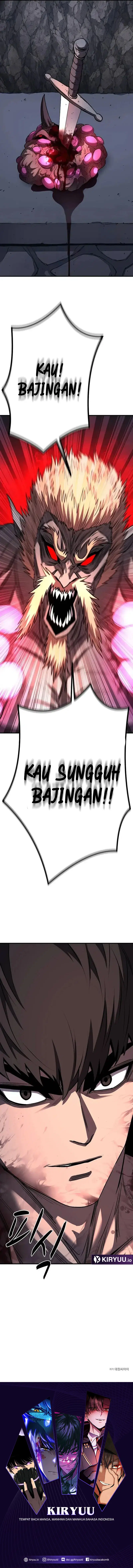 Baca The Berserker’s Second Playthrough Chapter 22 Bahasa Indonesia page 50
