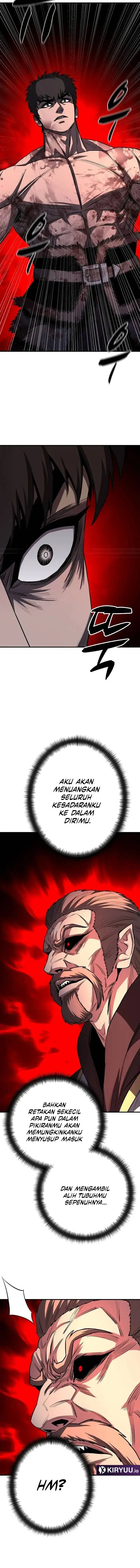 Baca The Berserker’s Second Playthrough Chapter 22 Bahasa Indonesia page 14