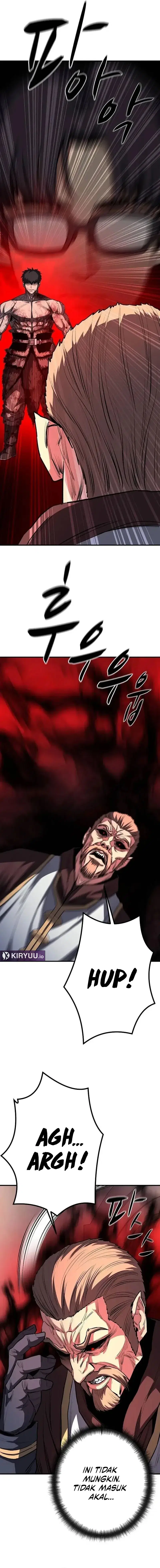 Baca The Berserker’s Second Playthrough Chapter 22 Bahasa Indonesia page 16