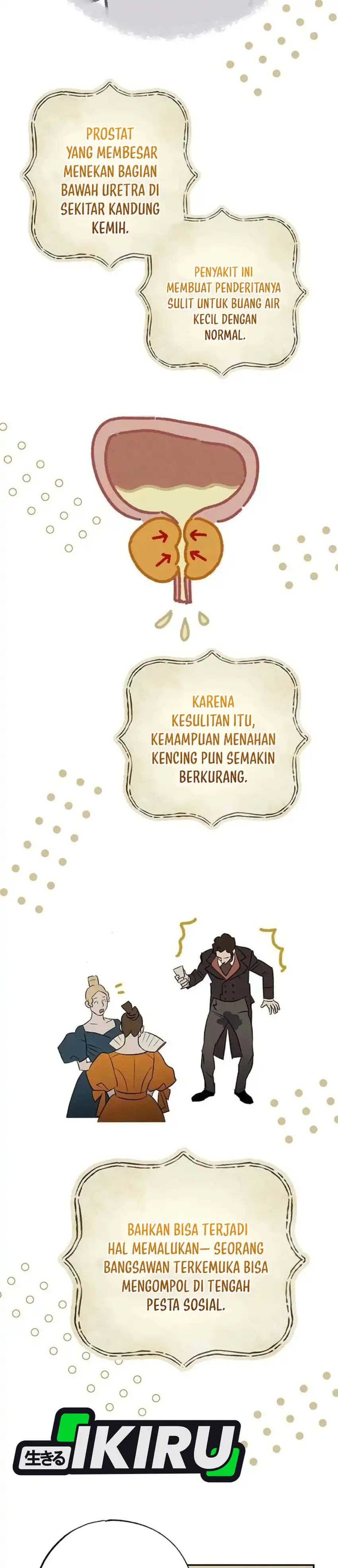 Baca The Black-Haired British Doctor - Chapter 44 halaman 11