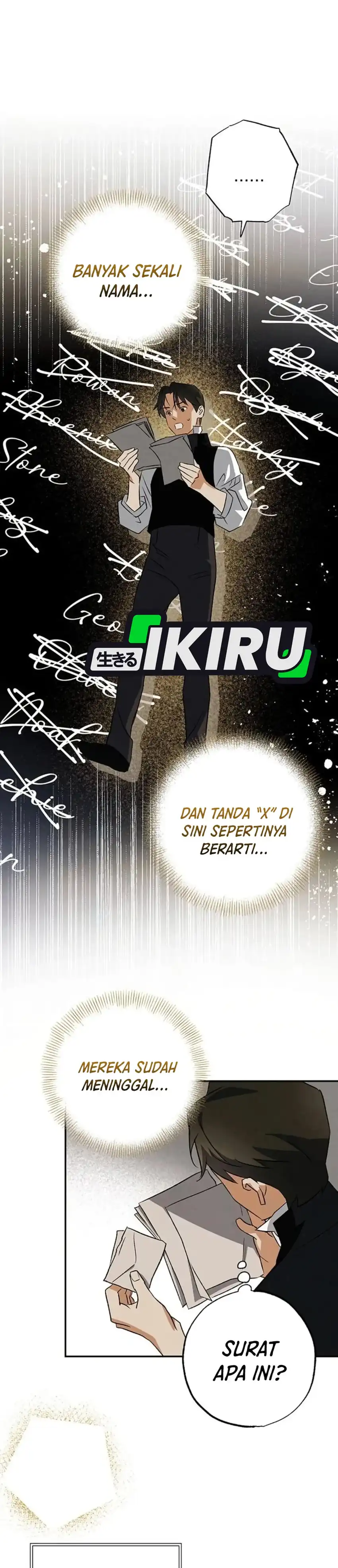 Baca The Black-Haired British Doctor - Chapter 44 halaman 20