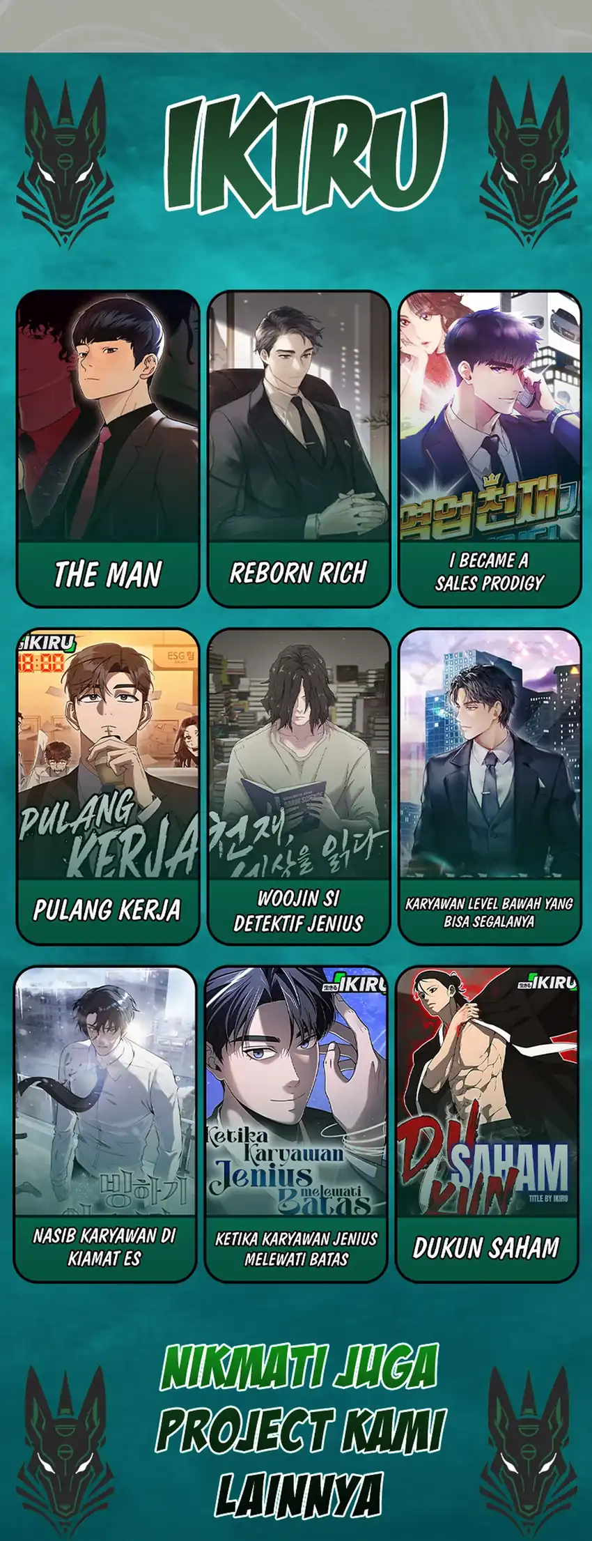 Baca The Black-Haired British Doctor - Chapter 44 halaman 29