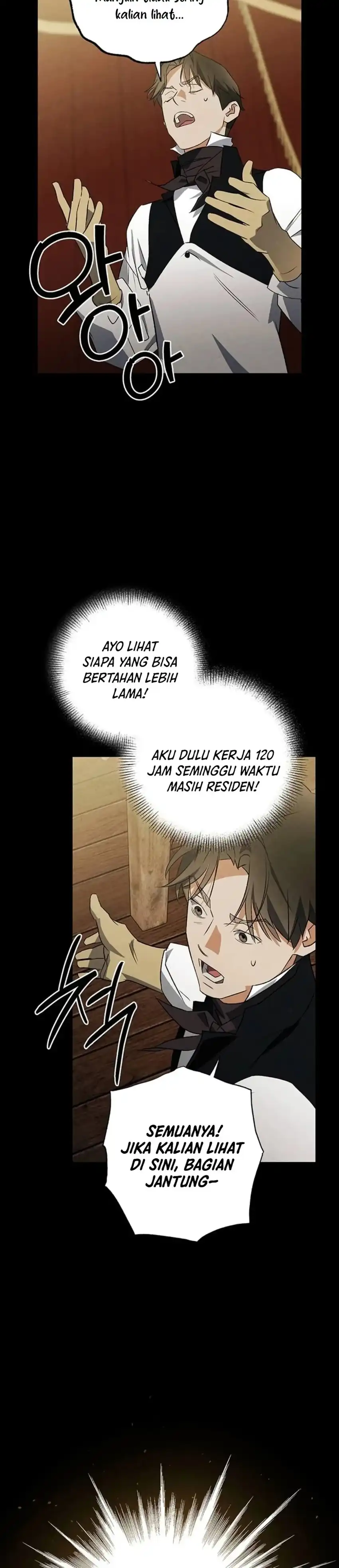 Baca The Black-Haired British Doctor - Chapter 44 halaman 4