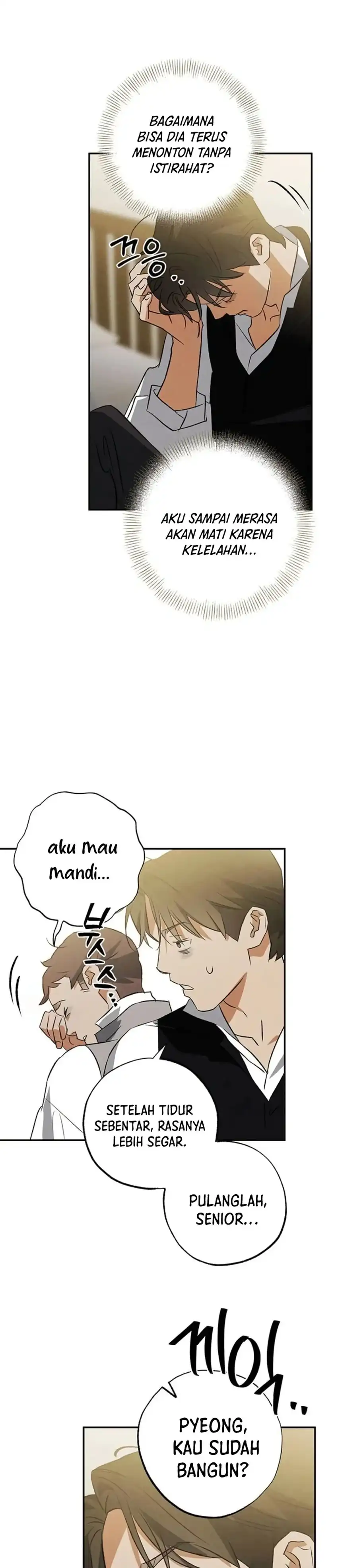 Baca The Black-Haired British Doctor - Chapter 44 halaman 6