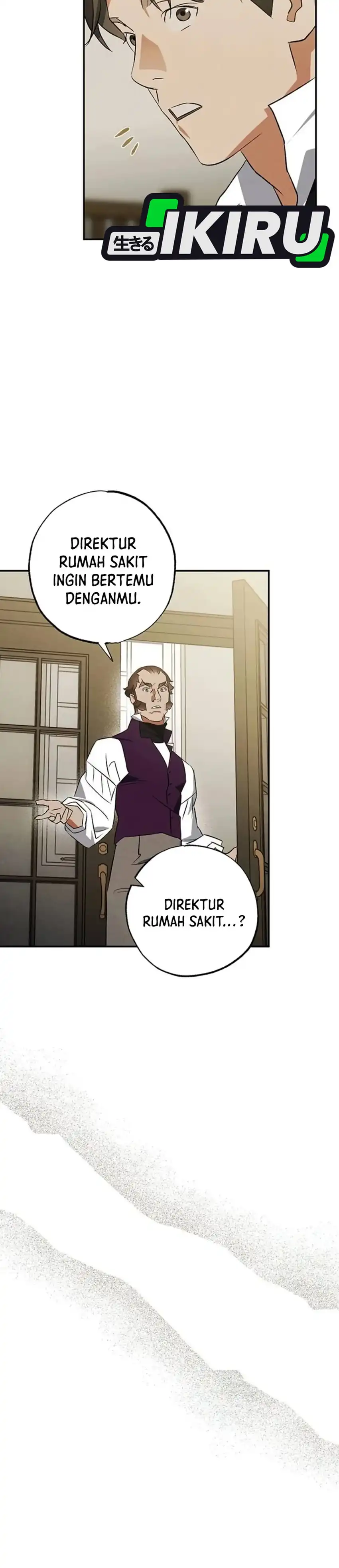 Baca The Black-Haired British Doctor - Chapter 44 halaman 7