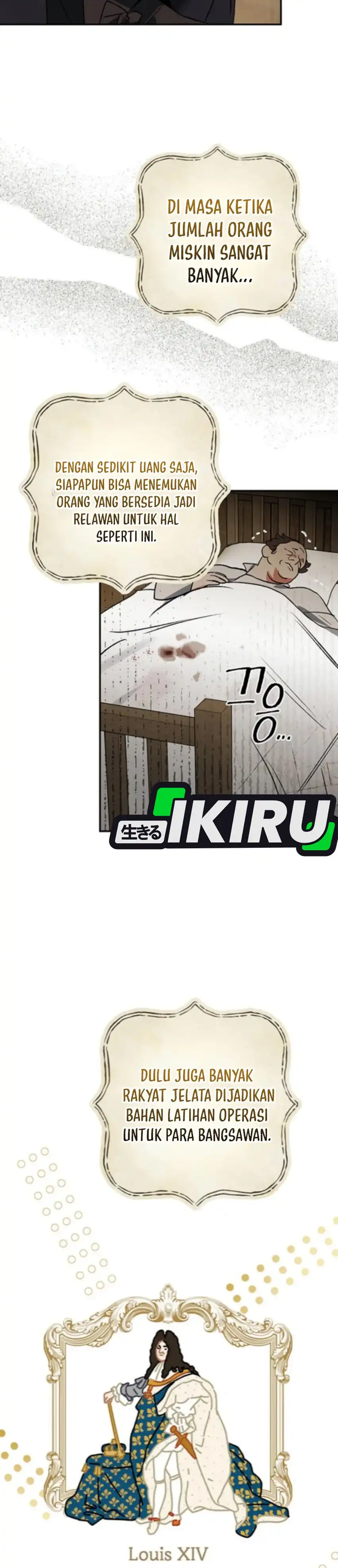 Baca The Black-Haired British Doctor - Chapter 45 halaman 12