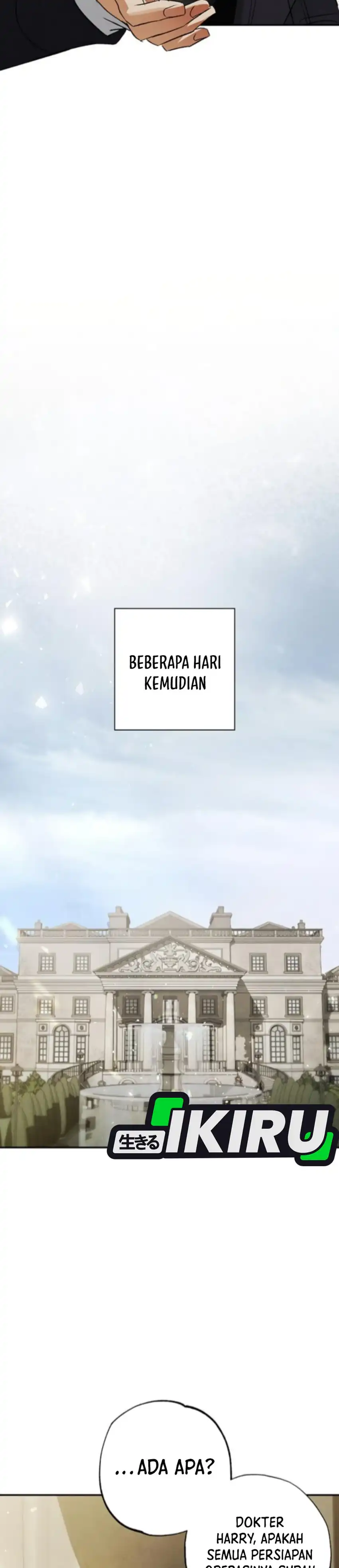 Baca The Black-Haired British Doctor - Chapter 45 halaman 19