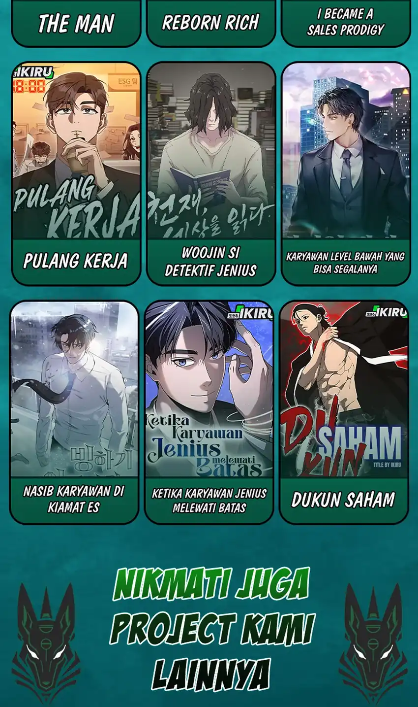 Baca The Black-Haired British Doctor - Chapter 45 halaman 28