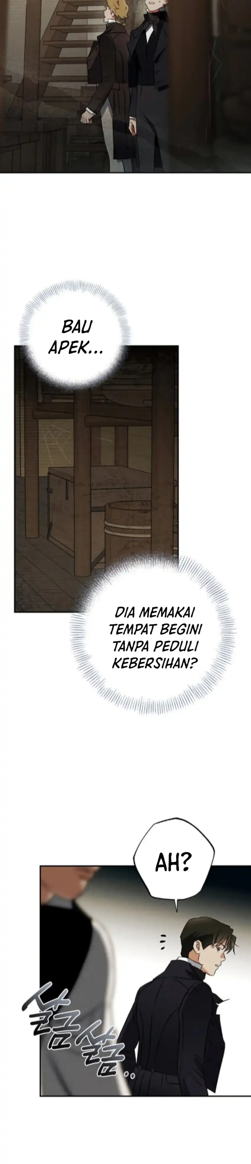 Baca The Black-Haired British Doctor - Chapter 45 halaman 4