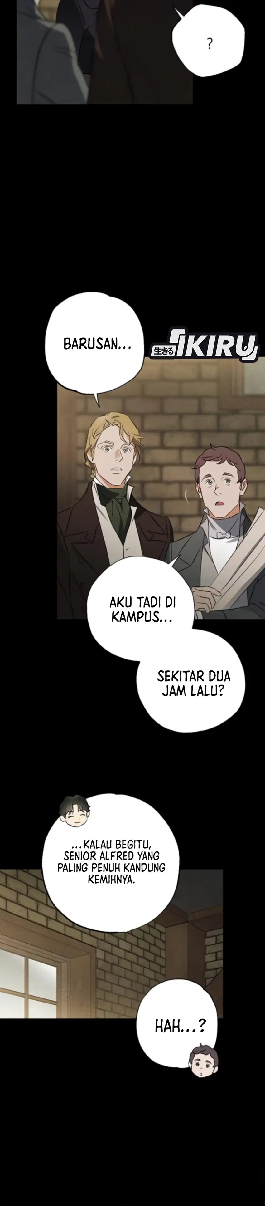 Baca The Black-Haired British Doctor - Chapter 46 halaman 16