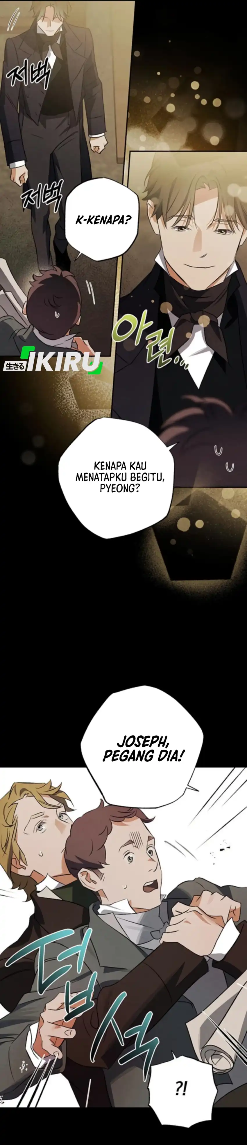 Baca The Black-Haired British Doctor - Chapter 46 halaman 17