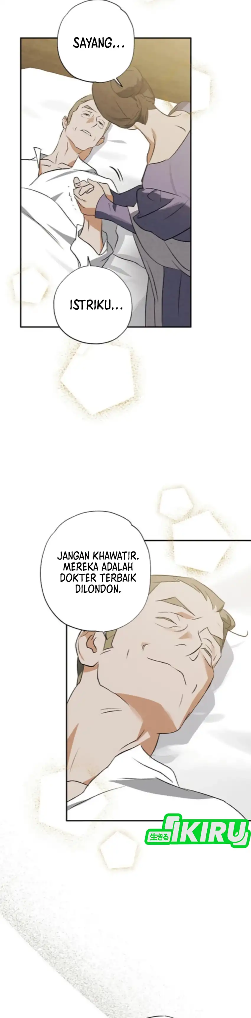 Baca The Black-Haired British Doctor - Chapter 46 halaman 24