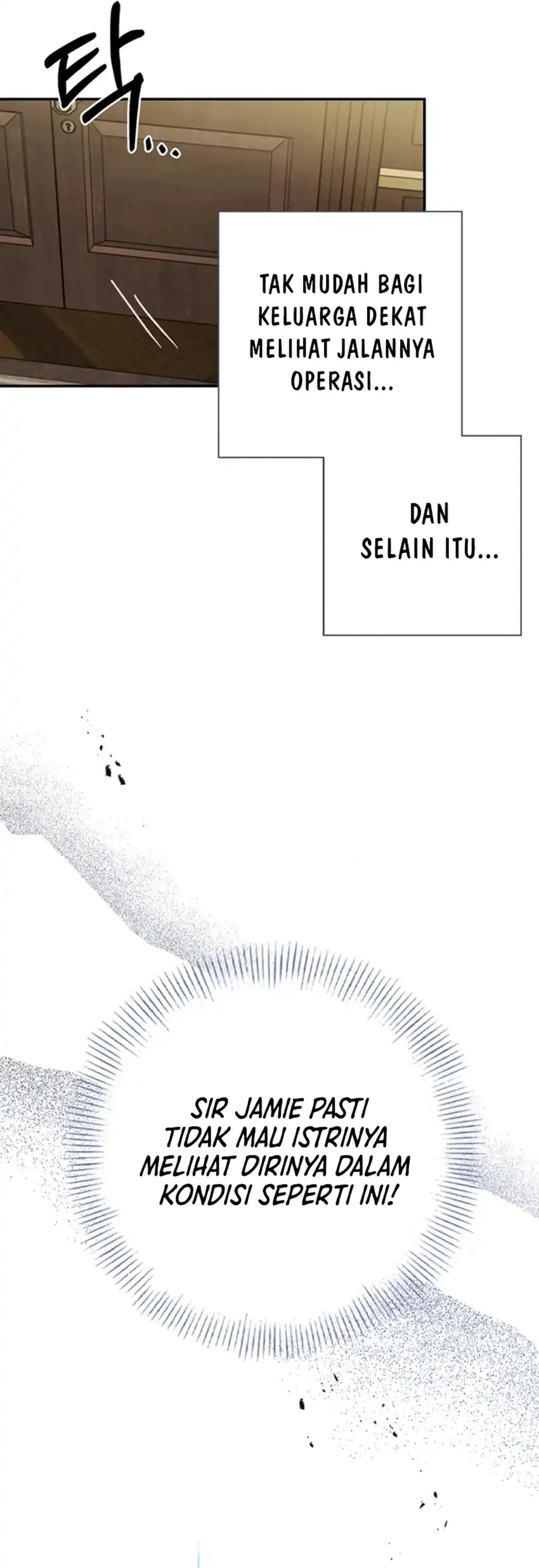 Baca The Black-Haired British Doctor - Chapter 46 halaman 28