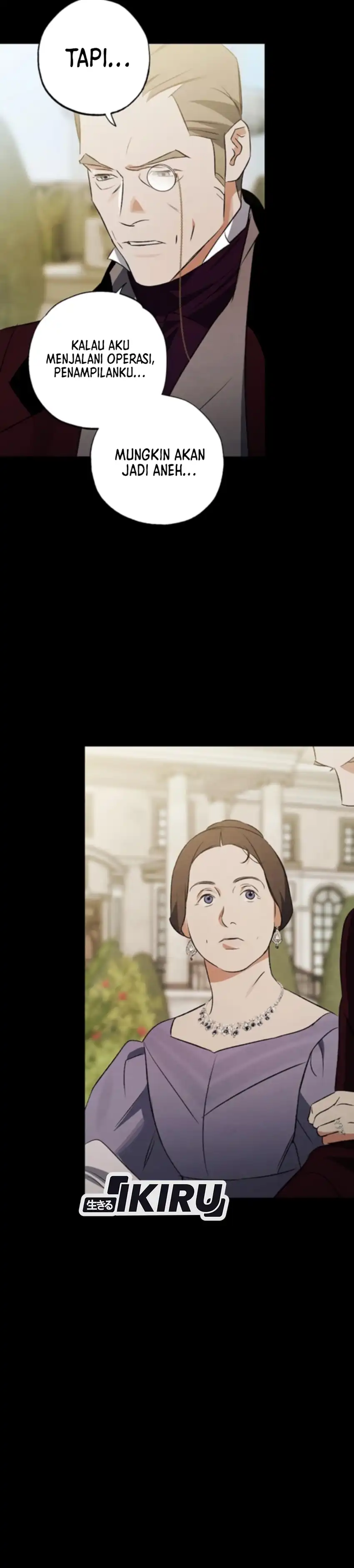 Baca The Black-Haired British Doctor - Chapter 46 halaman 4