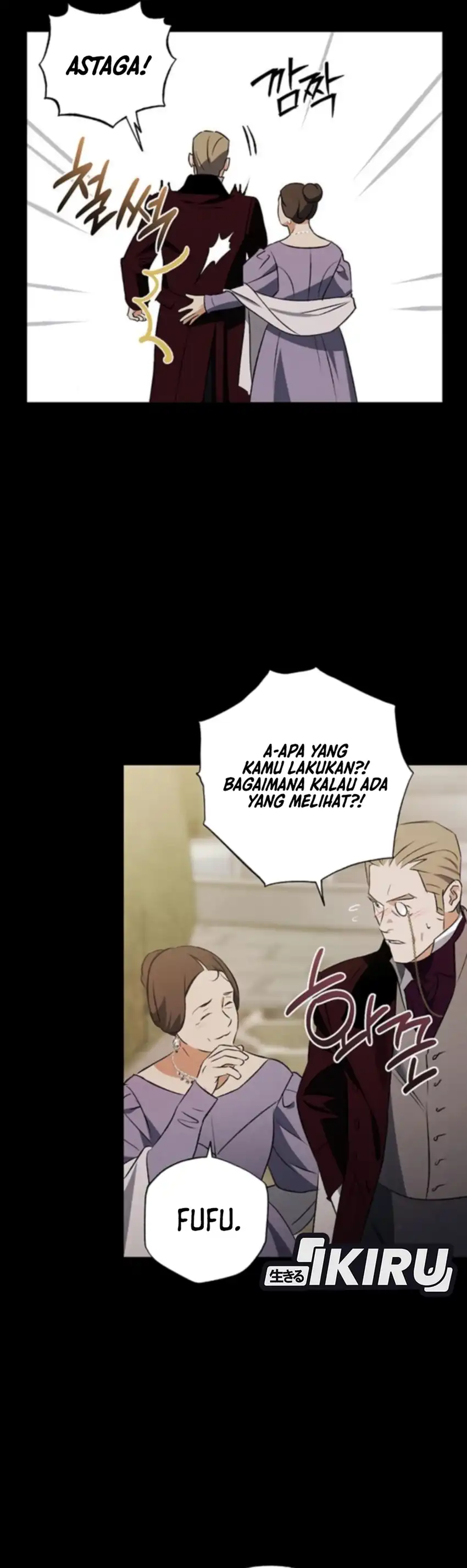 Baca The Black-Haired British Doctor - Chapter 46 halaman 5