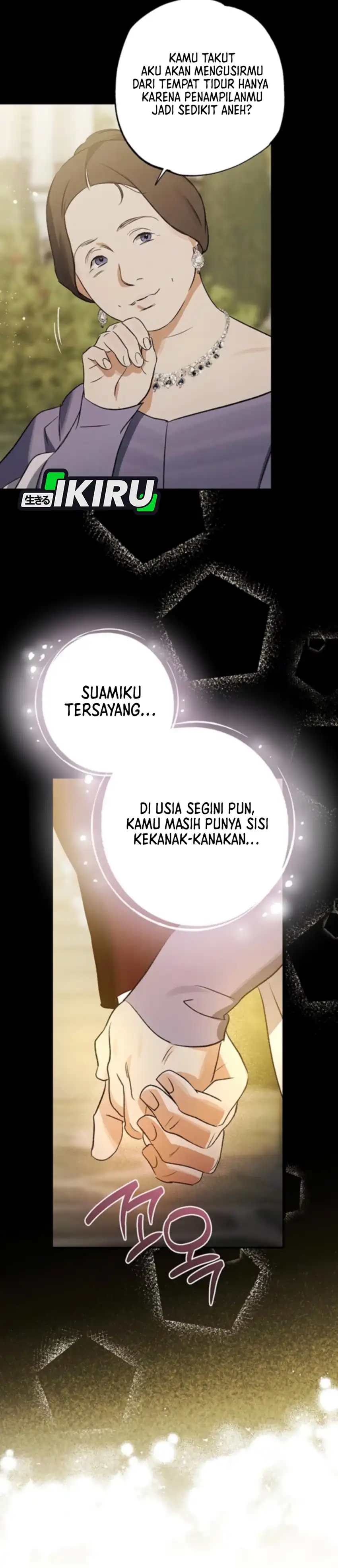 Baca The Black-Haired British Doctor - Chapter 46 halaman 6
