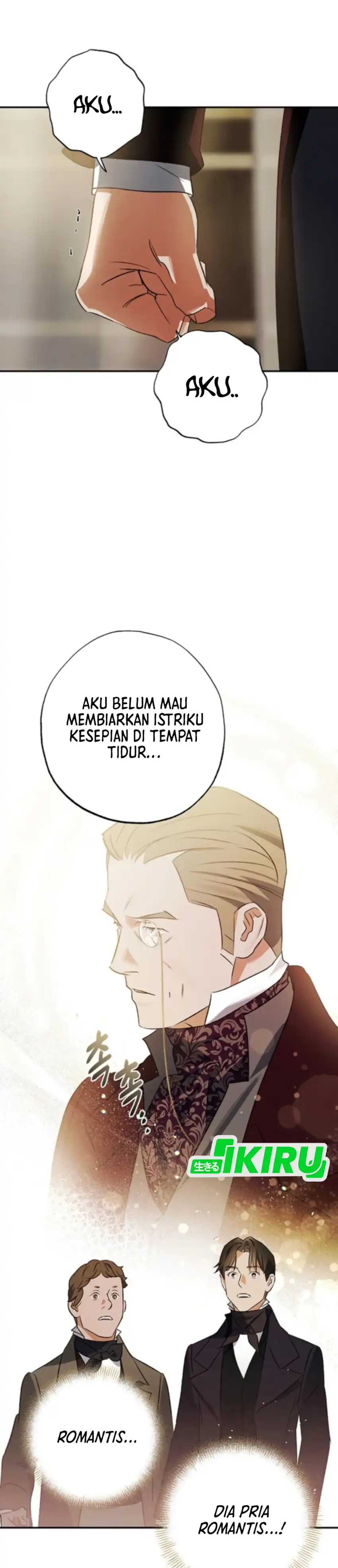 Baca The Black-Haired British Doctor - Chapter 46 halaman 8